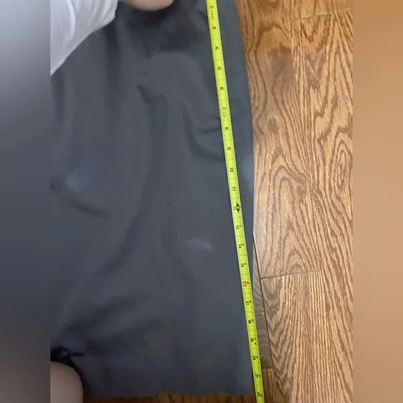 Grey skirt - Picture 5 of 5